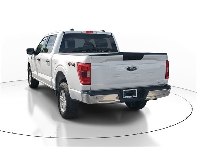 2023 Ford F-150 XLT photo 2