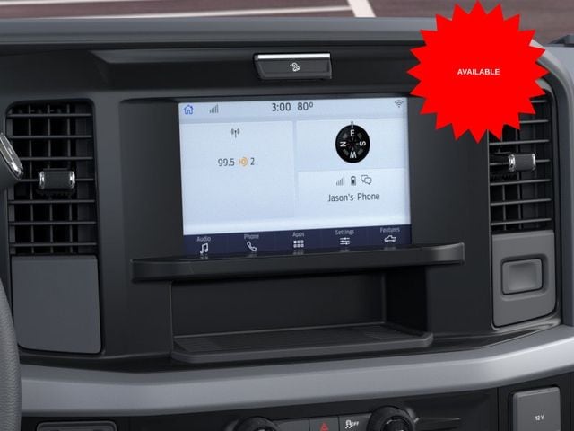 2026 Ford F-350 Super Duty XLT - Photo 14