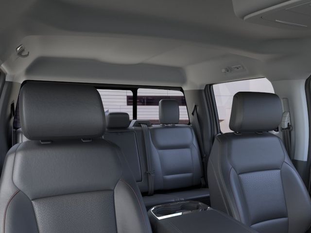 2026 Ford F-350 Super Duty Lariat - Photo 21