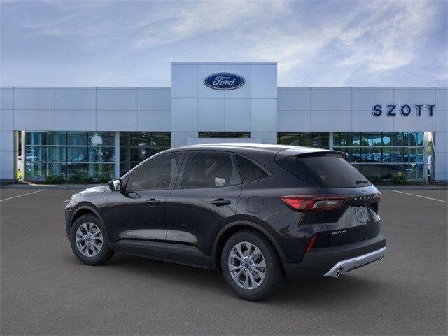 2025 Ford Escape Active photo 4