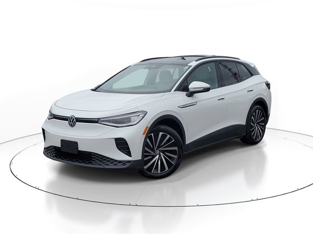 2024 Volkswagen ID.4