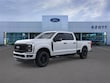 Ford F-250SD