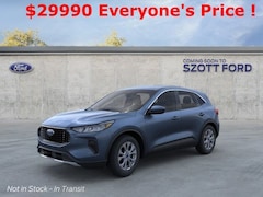 New 2024 Ford Escape Active SUV for sale near Fenton, MI