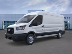 New 2026 Ford Transit-250 Base Cargo Van For Sale in Holly, Michigan
