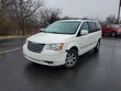  Chrysler Town & Country