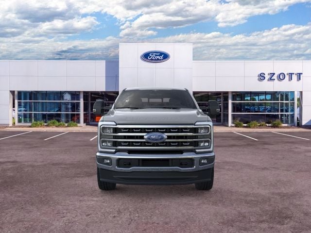 2026 Ford F-350 Super Duty Lariat - Photo 6
