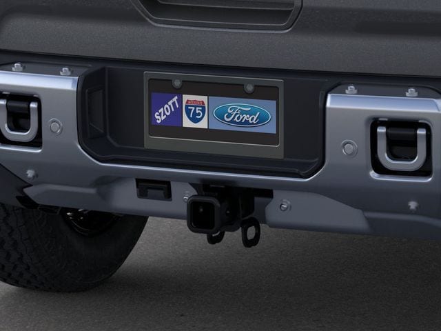 2025 Ford Bronco Sport Badlands - Photo 23