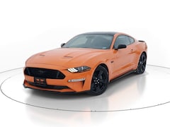 Used 2021 Ford Mustang GT Coupe for sale in Holly MI