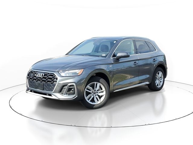 2022 Audi Q5