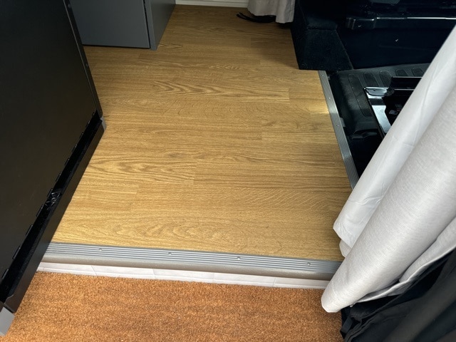 2023 Ford Transit Van Base - Photo 19