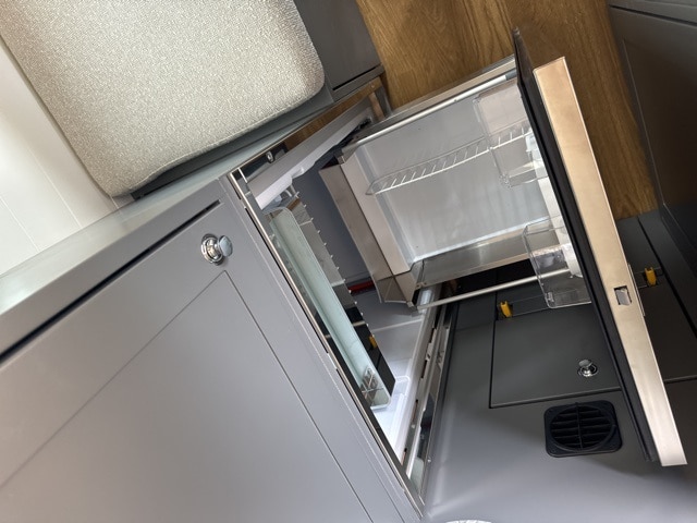 2023 Ford Transit Van Base - Photo 28