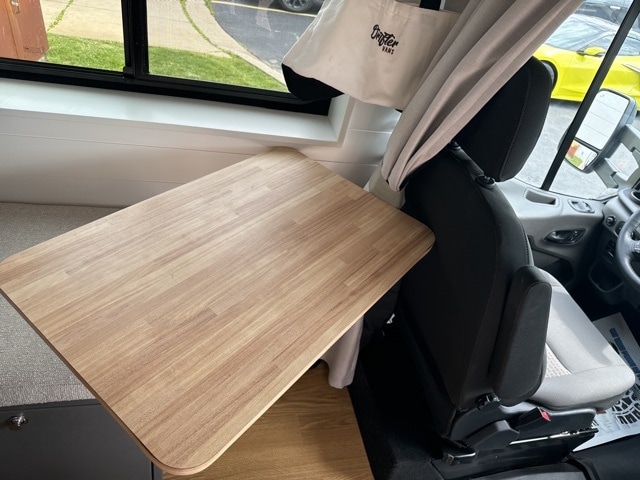 2023 Ford Transit Van Base - Photo 21
