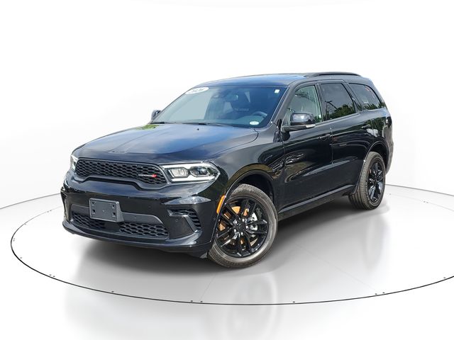 2026 Dodge Durango GT Plus AWD's photo