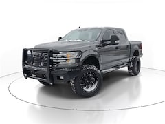 Used 2019 Ford F-150 XLT Truck for sale in Holly MI