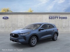 New 2024 Ford Escape Active SUV for sale near Fenton, MI