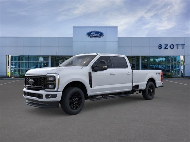 2026 Ford F-350 Base's photo