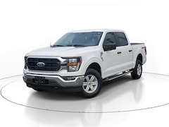 Used 2023 Ford F-150 XLT Truck for sale in Holly MI
