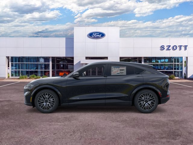 New 2026 Ford Mustang Mach-E Premium CROSSOVERS