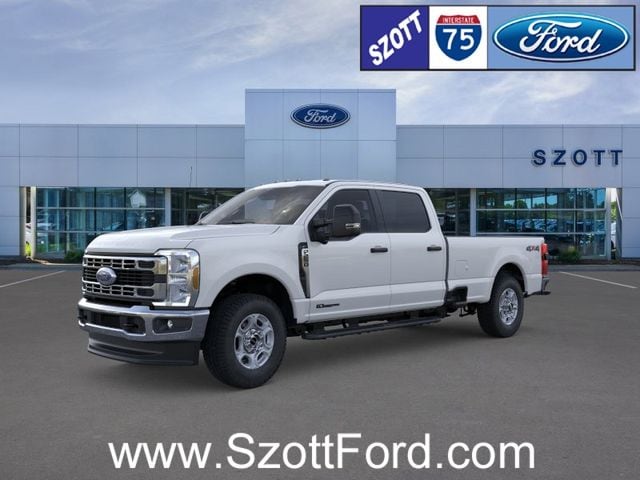2026 Ford F-250 XLT 4x4 Crew Cab 8' Box's photo