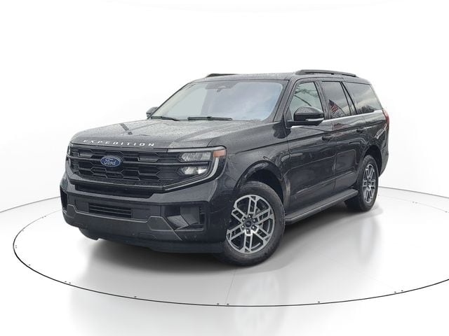 2025 Ford Expedition Active 4x4's photo