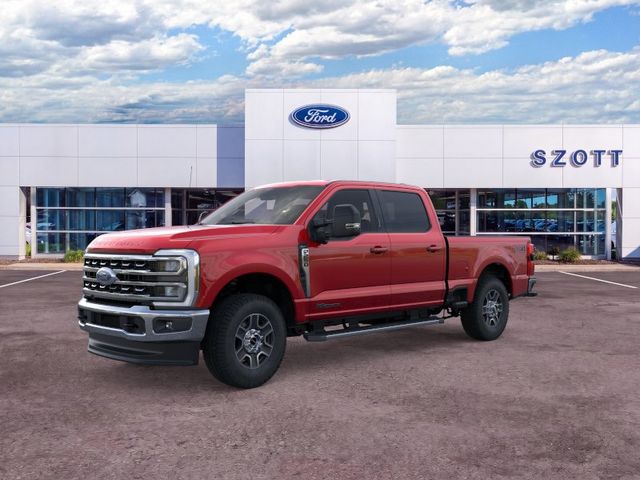 New 2026 Ford F-250SD XL Truck for sale near Fenton, MI