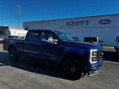New 2026 Ford F-350SD Lariat Truck for sale in Holly, MI