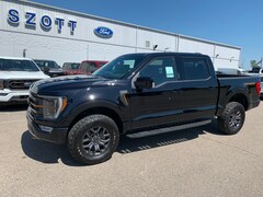 New 2022 Ford F-150 Tremor Truck for sale in Holly, MI