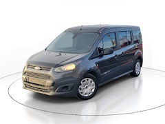 2016 Ford Transit Connect XL Wagon