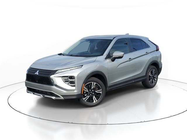2026 Mitsubishi Eclipse Cross SEL S-AWC's photo