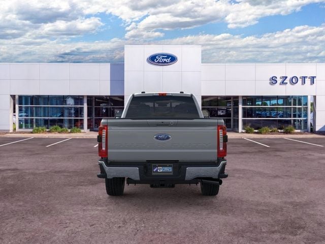 2026 Ford F-350 Super Duty Lariat - Photo 5