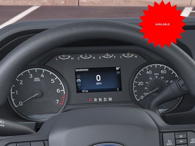 2026 Ford F-350 Super Duty XLT - Photo 13
