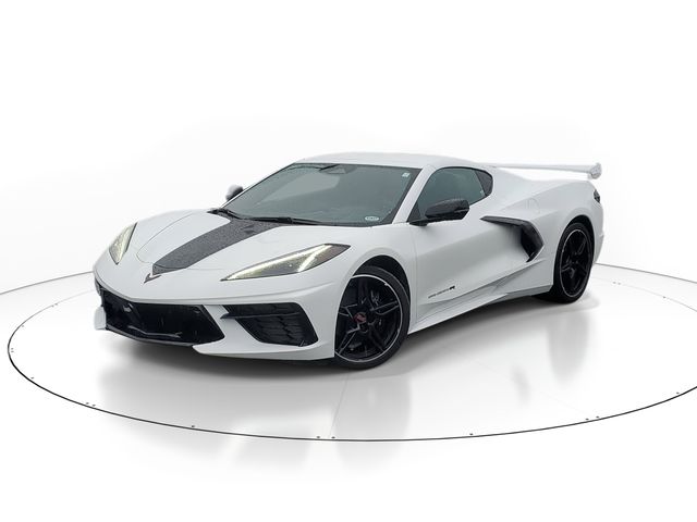 2024 Chevrolet Corvette