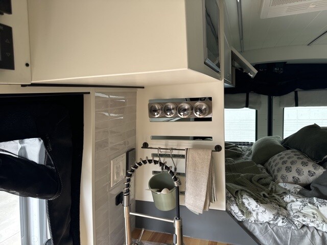 2023 Ford Transit Van Base - Photo 24
