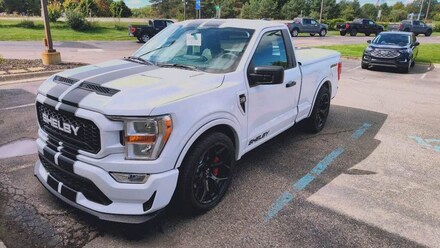 2022 Ford F-150 SHELBY SUPER SNAKE F150 775 HP Truck