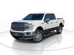 Used 2018 Ford F-150 King Ranch Truck for sale in Holly, MI