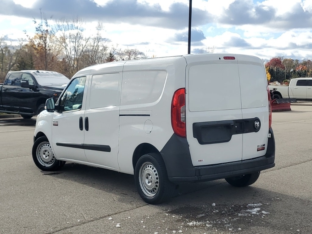 Used 2015 Ram Promaster City Base Wagon