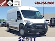  Ram Promaster 2500