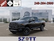  Ram 2500