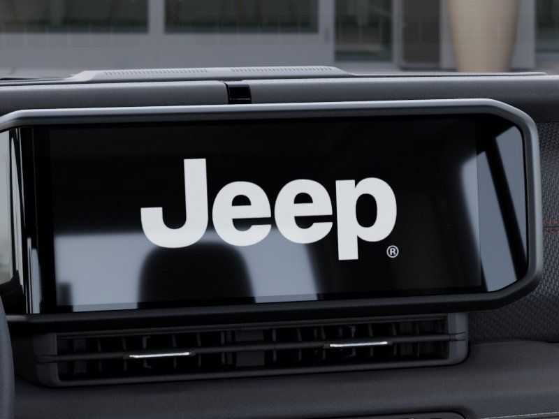 2026 Jeep Gladiator Rubicon - Photo 18