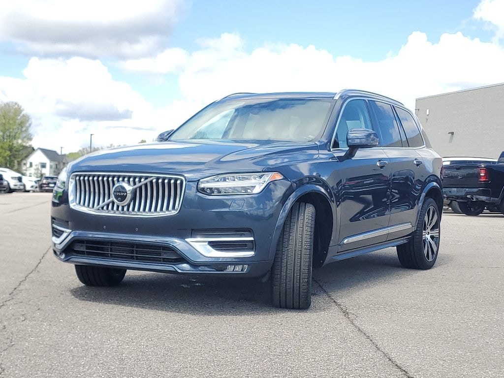 Used 2020 Volvo XC90 T6 Inscription SUV