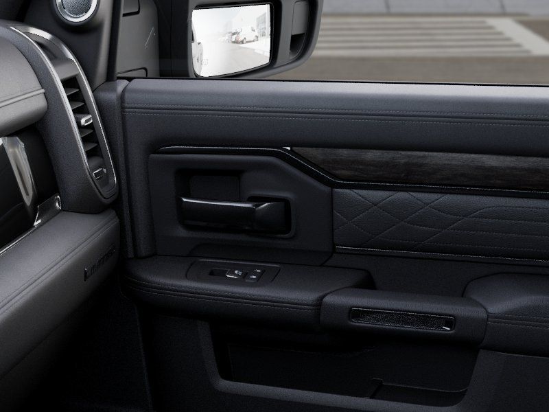 2026 RAM 2500 Limited - Photo 25