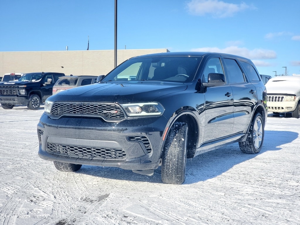 Used 2023 Dodge Durango GT SUV