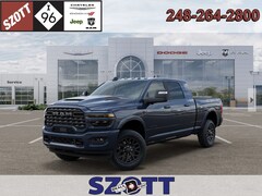 2026 Ram 2500 Limited Pickup