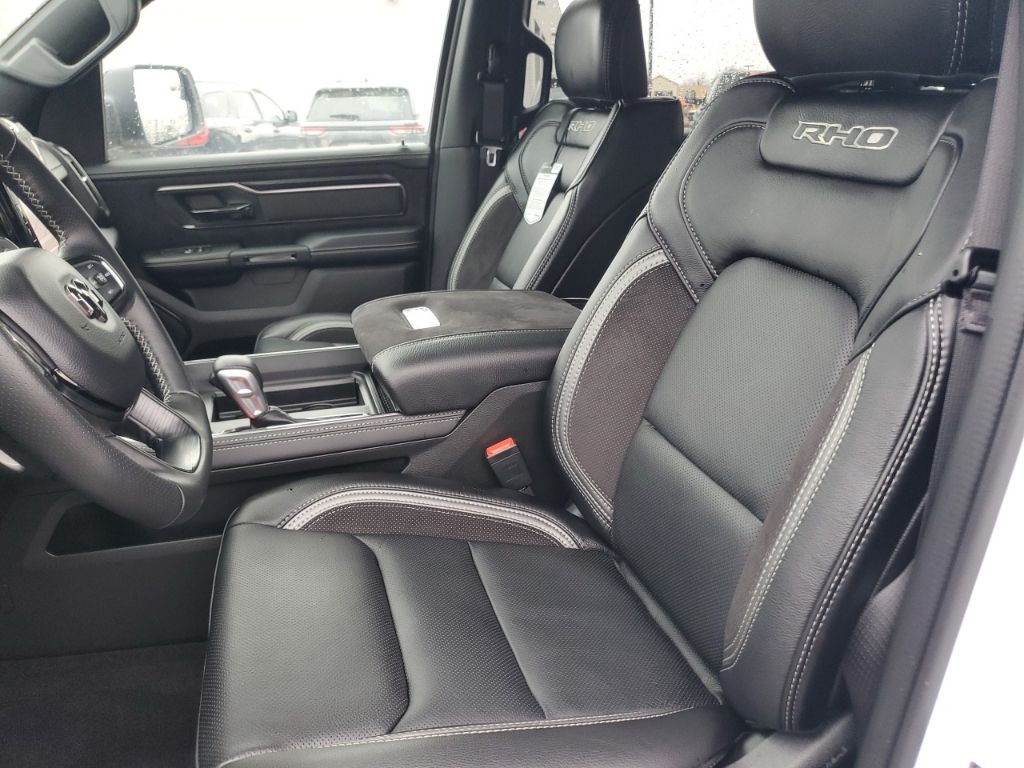 2025 RAM Ram 1500 Pickup RHO - Photo 27