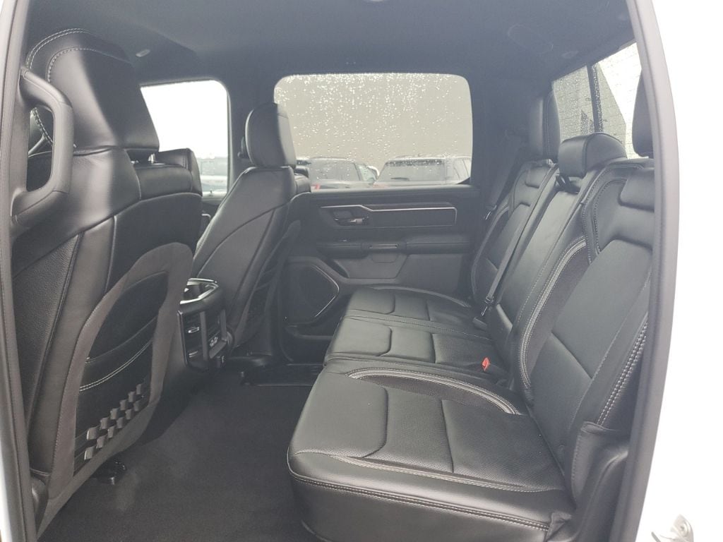 2025 RAM Ram 1500 Pickup RHO - Photo 29