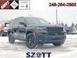  Jeep Grand Cherokee L