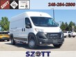  Ram Promaster 2500