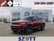  Jeep Grand Cherokee L