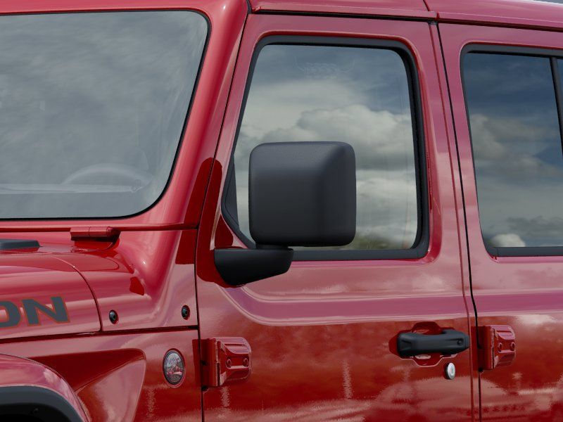 2026 Jeep Gladiator Rubicon - Photo 12