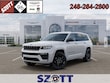  Jeep Grand Cherokee L